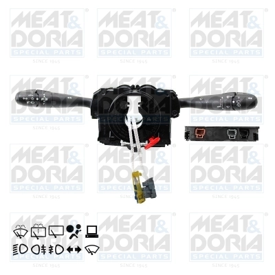 Steering Column Switch